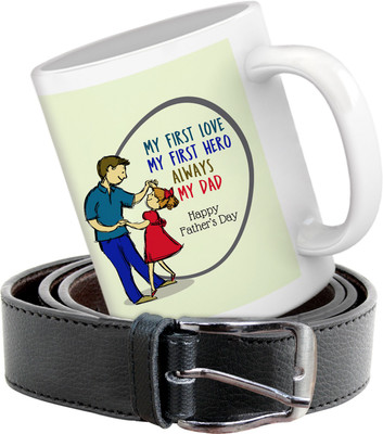 

Tied Ribbons Mug Gift Set