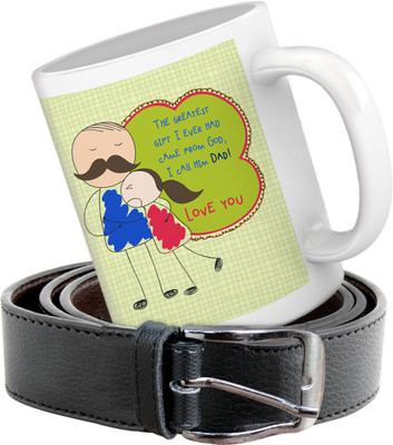 

Tied Ribbons Mug Gift Set
