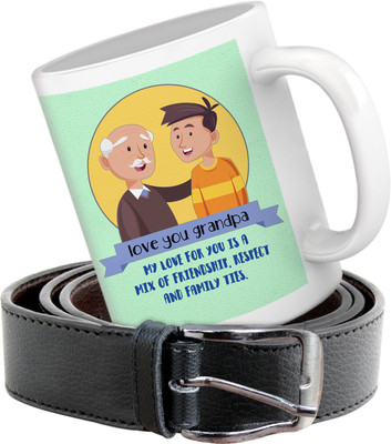 

Tied Ribbons Mug Gift Set