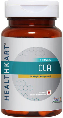 

Healthkart CLA(60 No)