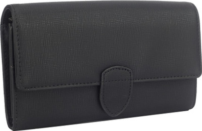 

United Colors of Benetton Women Multicolor Artificial Leather Wallet, 903
