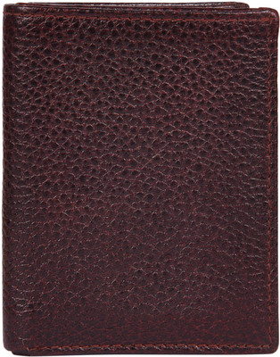 

PRINTZ 8 Card Holder(Set of 1, Brown)