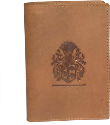 

Kan Fashion/Casual/Travel 8 Card Holder(Set of 1, Brown)