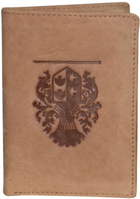 

Kan Fashion/Casual/Travel 10 Card Holder(Set of 1, Tan)