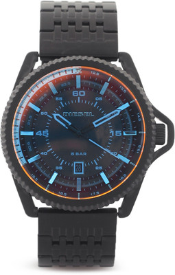 

Diesel DZ1720 ROLLCAGE Watch - For Men