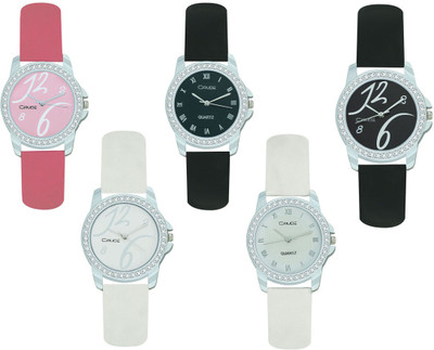 

Crude rg360 Watch - For Women