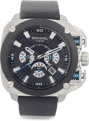 

Diesel DZ7345 BAMF Watch - For Men