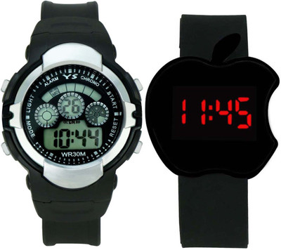 

Crude rg526 Watch - For Boys