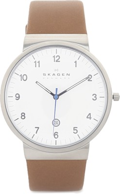 Skagen SKW6082I Watch  - For Men   Watches  (Skagen)