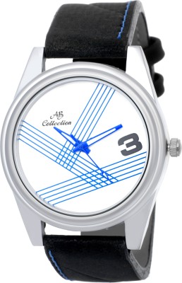 AB Collection Fastr@ck-033 Watch  - For Men   Watches  (AB Collection)