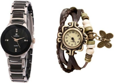 AR Sales iik sil-dori bro Designer Watch  - For Women   Watches  (AR Sales)