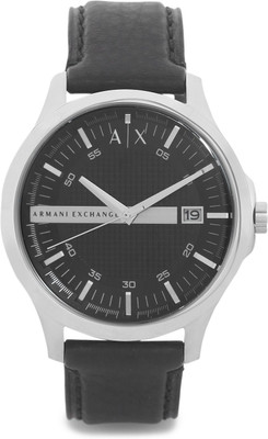 

AX AX2101 Watch - For Men