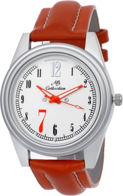 AB Collection Fastck-077 Watch  - For Men   Watches  (AB Collection)