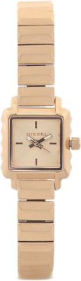 

Diesel DZ5425 URSULA Watch - For Women(End of Season Style)