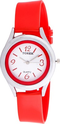 Torek HDVHD Analog Watch  - For Girls   Watches  (Torek)