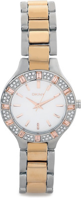 

DKNY NY8812I Watch - For Women