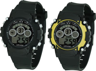 Crude rg530 Digital Watch  - For Boys   Watches  (Crude)