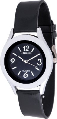 Torek New Awesome Look Analog Watch  - For Girls   Watches  (Torek)