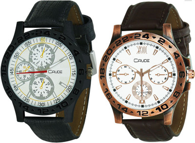 

Crude rg536 Watch - For Men