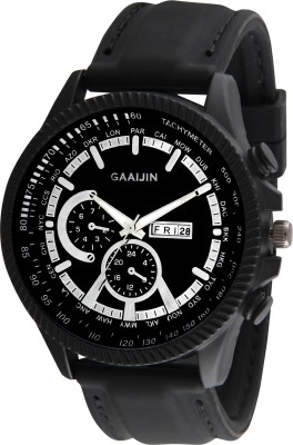 Gaaijin GJ23 Watch  - For Men   Watches  (Gaaijin)