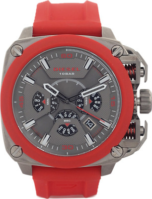 

Diesel DZ7368I Watch - For Men