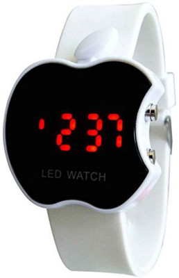 

Lecozt aple-whitte Watch - For Boys & Girls