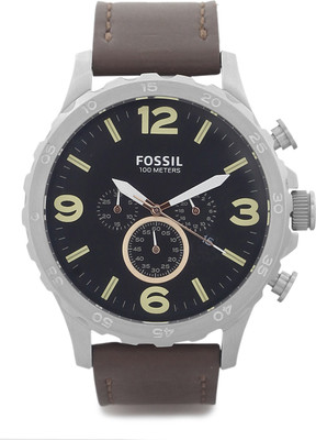 

Fossil JR1475 Watch - For Men