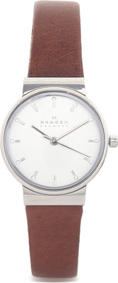 

Skagen SKW2192I Watch - For Women
