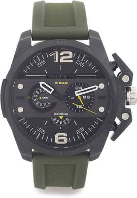 

Diesel DZ4391I Watch - For Men