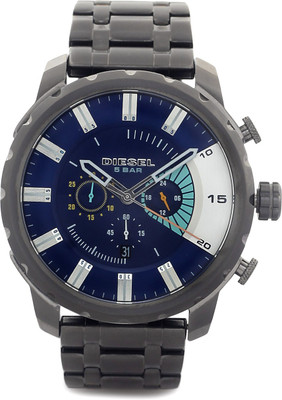 Diesel DZ4358I Watch - For Men