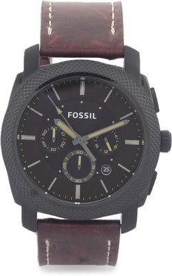 

Fossil FS5121I Watch - For Men(End of Season Style)
