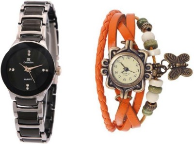 AR Sales iik sil-dori org Designer Watch  - For Women   Watches  (AR Sales)