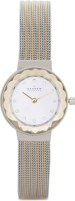 

Skagen 456SGS1I Watch - For Women