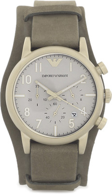 

Armani AR1832I Watch - For Men