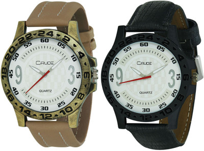 

Crude rg537 Watch - For Men