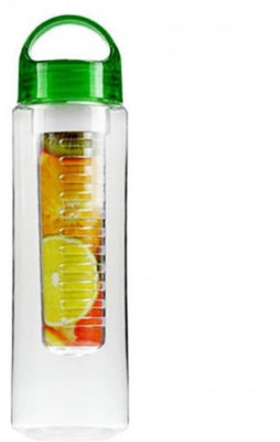 

Bruzone Opaque Series 750 ml Water Bottle(Set of 1, Multicolor)