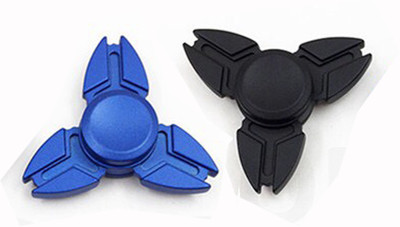 

Excite Shoppers Suspended Wind Spinner(Black, Blue)