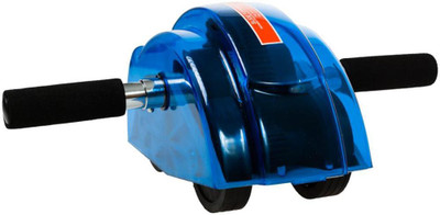 

GTB ROLLERSLIDE888 Ab Exerciser(Blue)