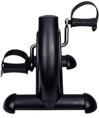 

GTB MINIBLACKCYCLE610 Folding Bike Exercise Bike(Black)