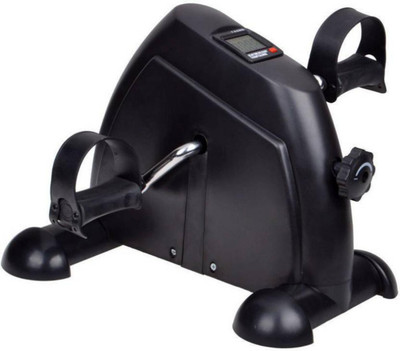 

GTB MINIBLACKCYCLE609 Folding Bike Exercise Bike(Black)