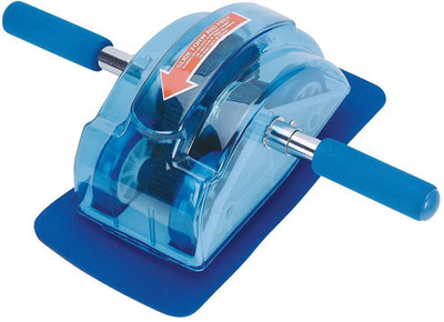 

GTB ROLLERSLIDE886 Ab Exerciser(Blue)
