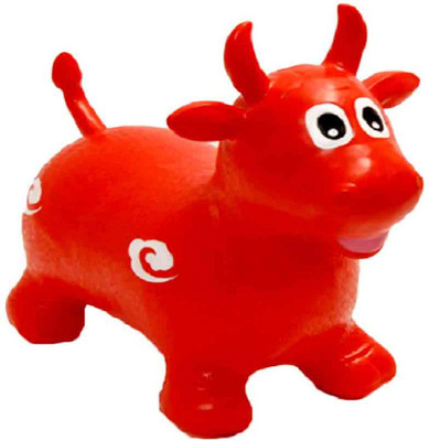 

Iris Animal Charater(Red)