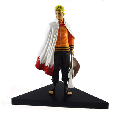 

ComicSense Naruto 16.5cm PVC(Multicolor)