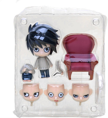 

ComicSense Death Note Light Yagami(Multicolor)