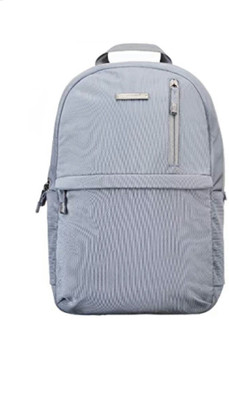 

Saif Trading ST10 10 L Backpack(Grey)