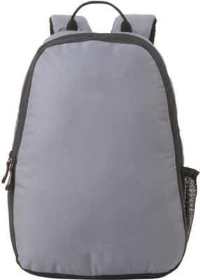

Saif Trading ST2 10 L Backpack(Grey, Black), Greyblack
