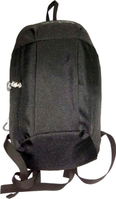 

Saif Trading ST1 10 L Backpack(Black)