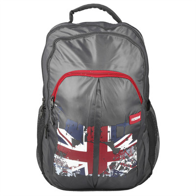 25 OFF on AMERICAN TOURISTER Zook 01 28 L Backpack Grey on