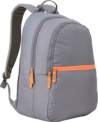 

Saif Trading ST3 10 L Backpack(Grey)