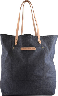 

HAMMER COAL BAG-316 Shoulder Bag(Blue, 3)